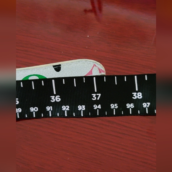 INITIALS  BELT  UNISEX - Picture 12 of 12